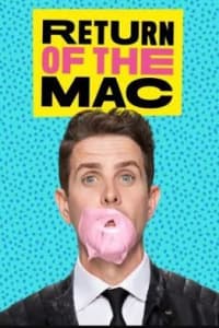 Return of the Mac - Season 01