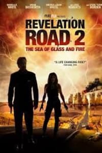 Revelation Road 2: The Sea Of Glass And Fire