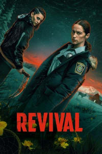 Revival - Season 1