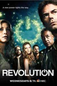 Revolution - Season 1