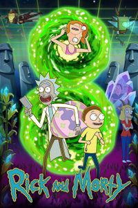 Rick and Morty - Season 9