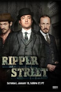 Ripper Street - Season 2