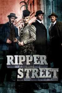 Ripper Street - Season 3