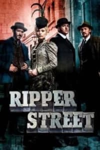 Ripper Street - Season 5