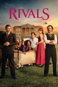 Rivals - Season 2