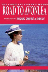 Road to Avonlea - Season 7