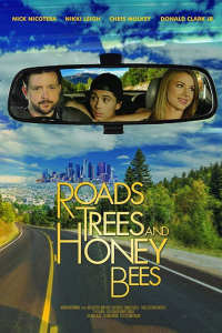 Roads, Trees and Honey Bees