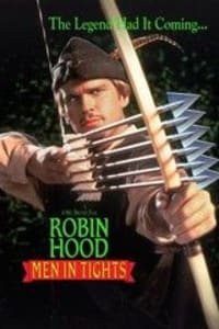 Robin Hood Men in Tight