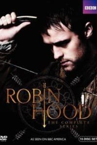 Robin Hood - Season 2