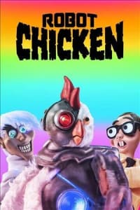 Robot Chicken - Season 09