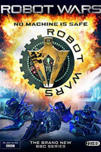 Robot Wars (2016) - Season 2