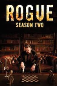 Rogue - Season 2