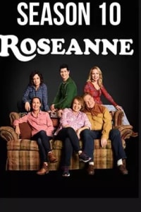 Roseanne - Season 10