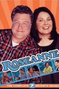 Roseanne - Season 4