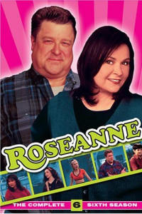 Roseanne - Season 8