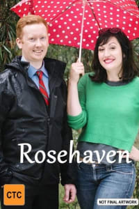 Rosehaven - Season 2