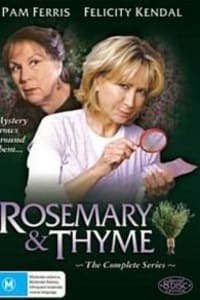 Rosemary & Thyme - Season 1