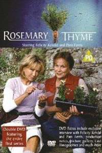 Rosemary & Thyme - Season 2