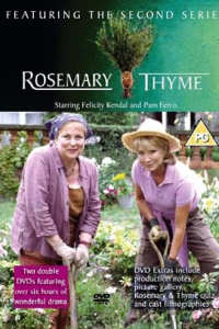 Rosemary & Thyme - Season 3