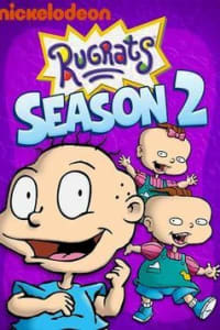 Rugrats - Season 2