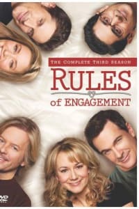 Rules of Engagement - Season 3