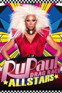 RuPauls All Stars Drag Race - Season 01