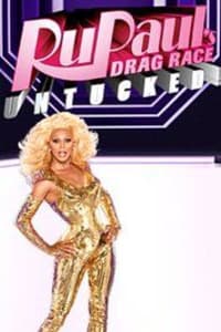 RuPauls All Stars Drag Race Untucked - Season 01