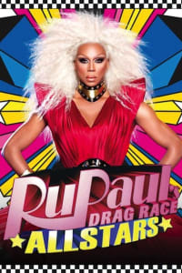 RuPaul's Drag Race: All Stars - Season 02