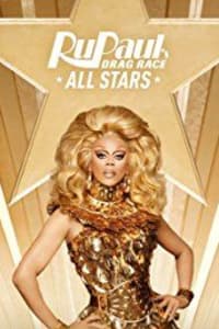 RuPaul's Drag Race: All Stars - Season 03
