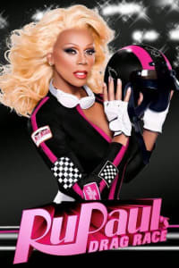 RuPaul's Drag Race - Season 3