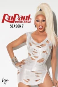 RuPaul's Drag Race - Season 7