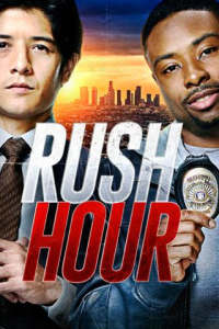 Rush Hour - Season 1