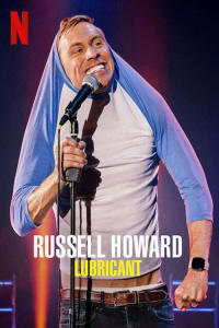 Russell Howard: Lubricate - Season 1