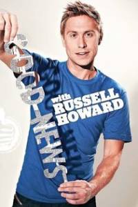 Russell Howard's Good News - Season 01