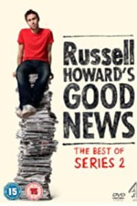 Russell Howard's Good News - Season 02