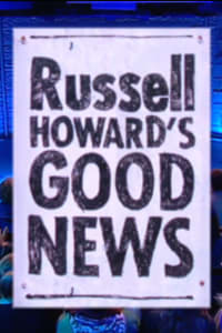 Russell Howard's Good News - Season 07