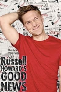 Russell Howard's Good News - Season 08