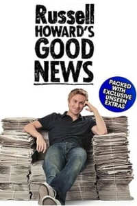 Russell Howard's Good News - Season 10