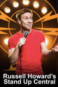 Russell Howard's Stand Up Central - Season 2