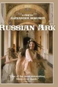 Russian Ark
