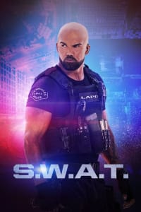 SWAT - Season 8