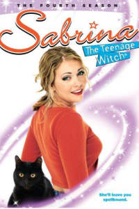 Sabrina The Teenage Witch - Season 4