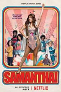 Samantha - Season 1