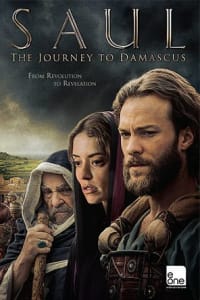 Saul: The Journey to Damascus