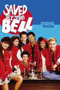 Saved by the Bell - Season 2