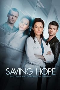 Saving Hope - Season 3