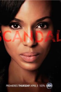 Scandal - Season 1