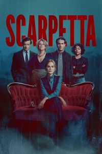 Scarpetta - Season 1