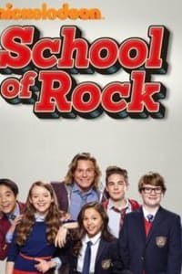 School of Rock - Season 1
