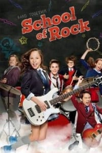 School of Rock - Season 2